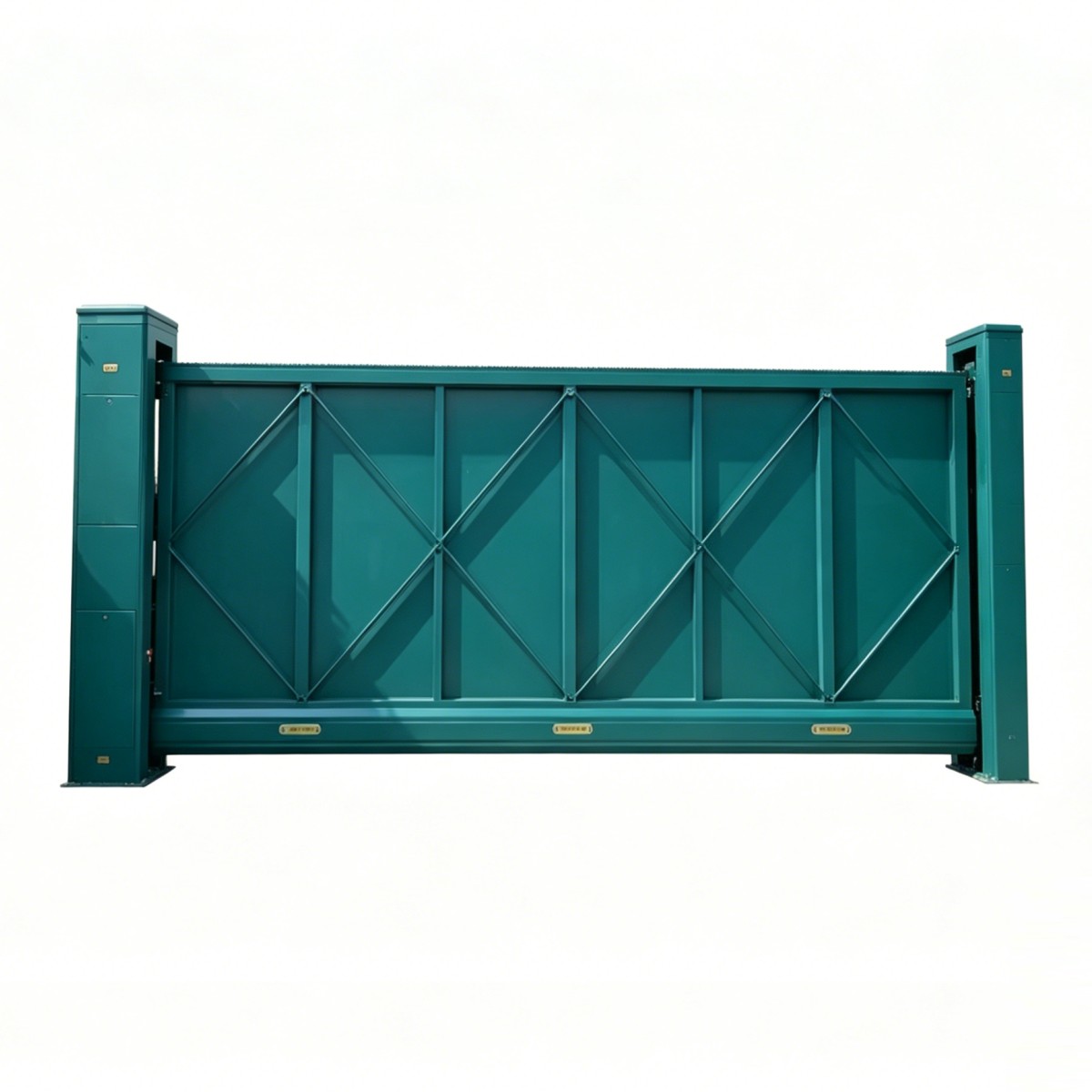 郴州桂阳正和镇电动悬空门